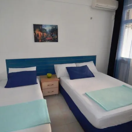 아파트 Convenient Studio Flat Near Beach In Avsa Island