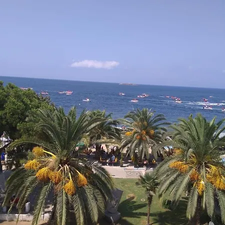 Convenient Studio Flat Near Beach In Avsa Island *