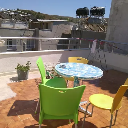 아파트 Convenient Studio Flat Near Beach In Avsa Island Türkeli